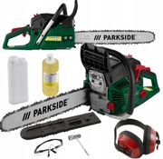 PIŁA ŁAŃCUCHOWA SPALINOWA PARKSIDE PBKS B3 2,72 PS