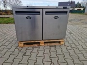 Stół chłodniczy FOSTER HR 360 TB – idealny do gastronomii