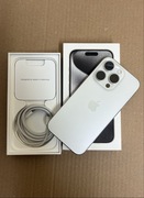 Iphone 15 pro 1tb white