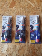 PALNIK  długi gazowy   LUTLAMPA do pieca i grilla 