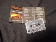 Gothic Garden of Delight vol 1