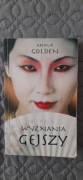 Wyznania Gejszy Arthur Golden + Kochałem ją Anna Gavalda