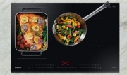 Płyta indukcyjna Samsung NZ85C6057GK 80cm NOWA , FV, GWARANCJA