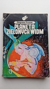 ZBIGNIEW PROSTAK PLANETA ZIELONYCH WIDM