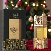 Lattafa Atheeri – ekskluzywne perfumy arabskie damskie | VIP