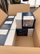 Podkładka nordlock M27