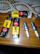 Świece zapłonowe NGK oryginalne japońskie 