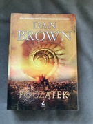 Początek - Dan Brown