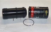 Puszka damper Fox ReAktiv