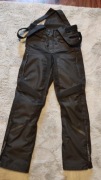 Spodnie motocyklowe damskie SHIMA NOMADE L.