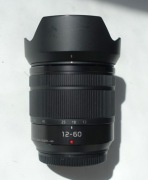 Panasonic Lumix G 12-60 mm f/3.5-5.6 ASPH