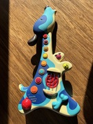 Piesek instrument Btoys