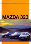 Mazda 323 modele 1989-1995 praca zbiorowa wyd.2 