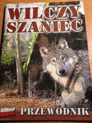 (UNIKAT)Książka"Wiliczy Szaniec"-2023.Hitler.Historia.Mazury.Polska.2 WŚ 1