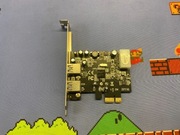 Karta rozszerzeń USB 3.0 I-TEC 