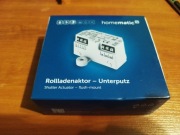 Centrala sterująca Homematic IP Smart Home