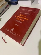 Kodeks postępowania karnego, komentarz. J. Skorupka, 2018, 3. wydanie