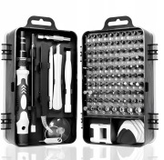 zestaw śrubokrętów do elektroniki do samochodu końcówki do demontażu 