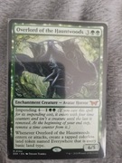 Overlord of the Hauntwoods
