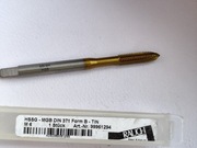 Gwintownik M6 rauch nowy 