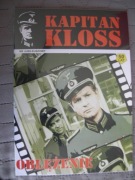 komiks Kapitan Kloss - ,,Oblężenie"