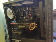 Komputer GTX 2080, 32GB RAM, Ryzen 1700, 2TB