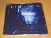 Infinite & Divine Silver Lining CD