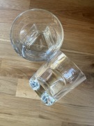 Szklanki do whisky drinkow kolekcjonerskie Jameson tumbler