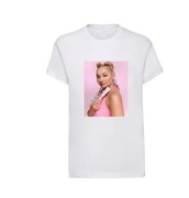 Koszulka 104/122/134/140/152/158/164 dla dzieci genzie