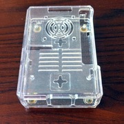 Obudowa Raspberry Pi 3B+/3B/2B 