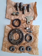 Części do Fiata 126P  różne nowe.