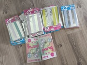 Kolorowe balony foliowe