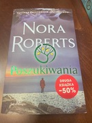Nora Roberts – Poszukiwania