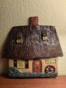 Domek Chata rękodzieło ceramika artystyczna galeria 