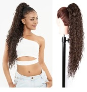 Kuc doczepiany, kitka, kręcone, loki