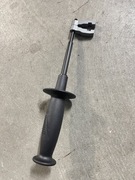 Milwaukee uchwyt boczny wiertarko wkrętarka M18 Fuel FDD3 nowy metalowy