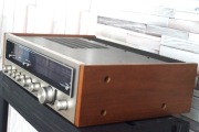 Kenwood model KR 4600