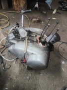 Silnik MZ es 250/2 trophy ts etz