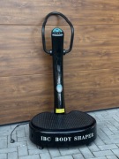 Platforma wibracyjna IBC Body Shaper – trening, odchudzanie, fitness