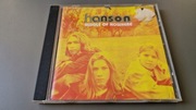 Middle Of Nowhere Hanson CD