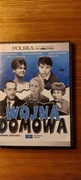 FILM DVD "WOJNA DOMOWA" CZ. 1 nowy kolekcja 