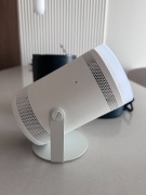 Samsung The Freestyle Gen 2 projektor + etui | stan jak nowy