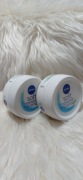 Nivea Soft - kremy nawilżające 2 x 100 ml NOWE