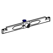 Trawers dopływu do pisuarów Geberit 242.043.00.1