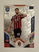 PANINI FIFA 365 2026 MATTEO GABBIA nr.FAN15  FANS FAVOURITE  