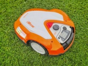 Robot koszący Stihl RMI 632PC