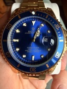 Zegarek Rolex Replika 