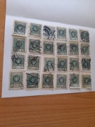 polska 1924 -10 gr./24szt. - orzeł w wieńcu