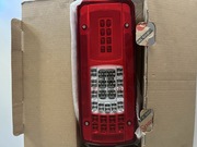 Lampa lewa Led Iveco OE vignal 160080