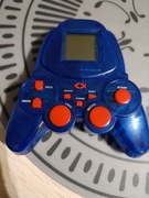 Gra LCD, konsola przenośna firmy TolleTüte Nordsee